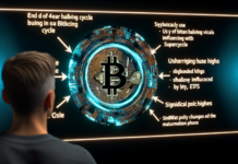 Bitcoin Supercycle Alert: Fidelity Predicts End Of 4-Year Cycles In 2026