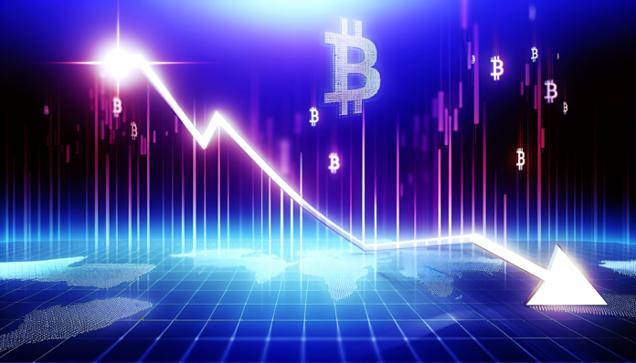 Bitcoin Open Interest Drops 30% Signals Recovery