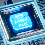 US-Taiwan $500B AI-Semi Pact: Reshaping Global Tech Alliances