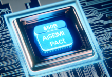 US-Taiwan $500B AI-Semi Pact: Reshaping Global Tech Alliances