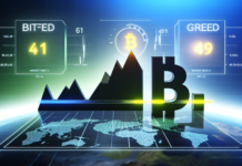 Fear & Greed Plunge: Crypto Bill Delay Shakes Bitcoin Optimism