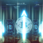 DipCoin Vaults: Revolutionize Perpetual Trading On Sui Blockchain