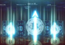 DipCoin Vaults: Revolutionize Perpetual Trading On Sui Blockchain