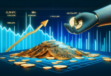 Strategy’s Epic $2.13B Bitcoin Buy: 22K BTC Snapped Up In Dip!