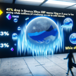 Binance XRP Reserves Plunge 45%: Supply Shock Or Price Trap?