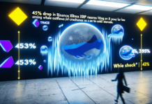 Binance XRP Reserves Plunge 45%: Supply Shock Or Price Trap?