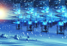 Winter Storm Unleashes Bitcoin Mining’s Grid-Supporting Superpower