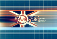 UK’s AI Revolution: Meta Funds Fellows, Anthropic Powers Job Aid