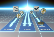 UK Crypto Revolution: FCA’s 2027 Regulatory Roadmap Unveiled