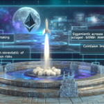 Bitmine’s $7B ETH Stake Surge: Ethereum’s Centralization Wake-Up Call