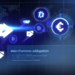 Crypto Revolution: 40% Of US Merchants Now Accept Digital Payments