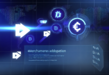 Crypto Revolution: 40% Of US Merchants Now Accept Digital Payments