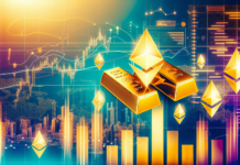 Hang Seng Gold ETF Debuts: Physical Gold Meets Ethereum Tokenization In HK
