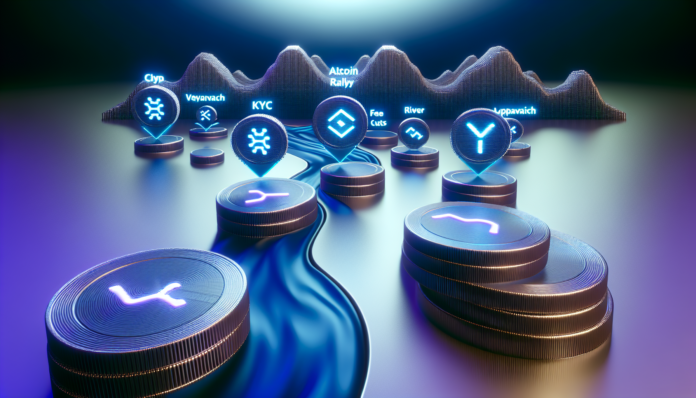 Binance Fuels Altcoin Rallies: FLOW Up 12%