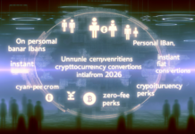 Bybit MyBank Revolution: Personal IBANs & Fiat-Crypto Magic In 2026