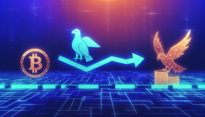 Trump Picks Warsh to Replace Powell as Fed Chair