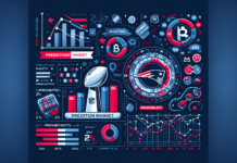 Polymarket: Patriots’ Super Bowl 2026 Odds At 45%