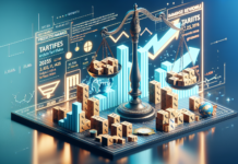 Polymarket: Tariffs 2025 Bet: Odds Lean Toward $250B+