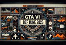 Polymarket: GTA VI Release Odds Before June 2026: Bettors Lean 70% Yes