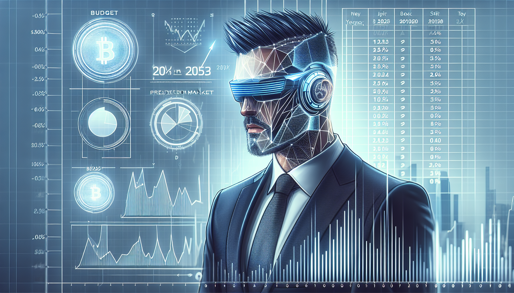 Polymarket: Elon Musk Budget Cuts: 58% Odds of 2025 Slash