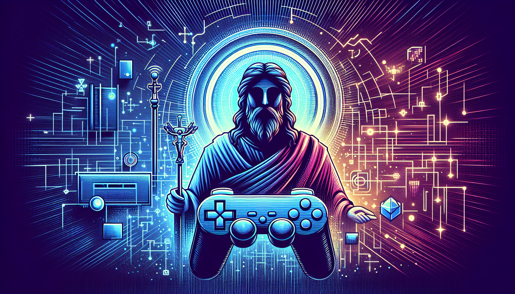Polymarket: Jesus Christ to Return Before GTA VI? Bettors Heavily Favor  Gaming - CryptoCoin.News