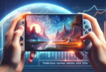 Polymarket: GTA VI Release By June 2026? Odds Favor Early Launch