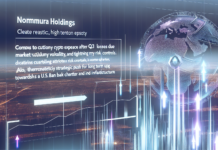 Nomura Cuts Crypto Exposure: Smart Risk Play Or Strategic Retreat?