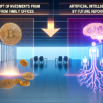 Family Offices Ditch Crypto For AI: J.P. Morgan’s 2026 Report Reveals Shift