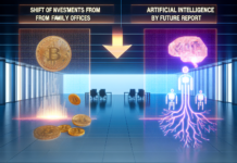 Family Offices Ditch Crypto For AI: J.P. Morgan’s 2026 Report Reveals Shift