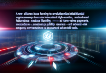 Ripple-Hyperliquid Prime Brokerage: Revolutionizing Institutional Crypto In 2026