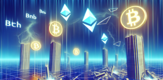 Crypto Perfect Storm: Bitcoin Crashes, Fear Grips Market In 2026