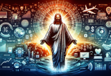 Polymarket: Jesus Vs. GTA VI: 95% Say Rockstar Beats Christ To The Punch