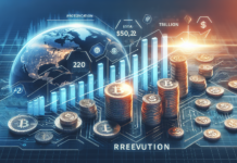 Polymarket: US Revenue Bet: Odds Point To $500B-$1T Collection In 2025