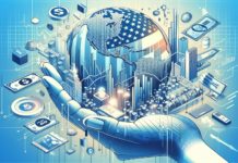 Polymarket: U.S. Revenue Dip? Bettors Lean 63% Towards $100B Shortfall In 2025