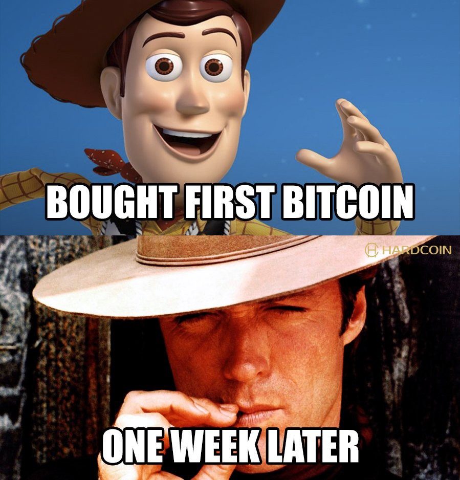 5 Books To Turn Anyone From A No-coiner To A Hodler