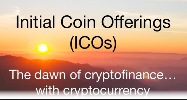 Why Kyc And Aml Is Coming To All Icos And Crypto Exchanges
