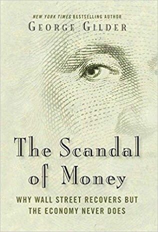 5 Books To Turn Anyone From A No-coiner To A Hodler