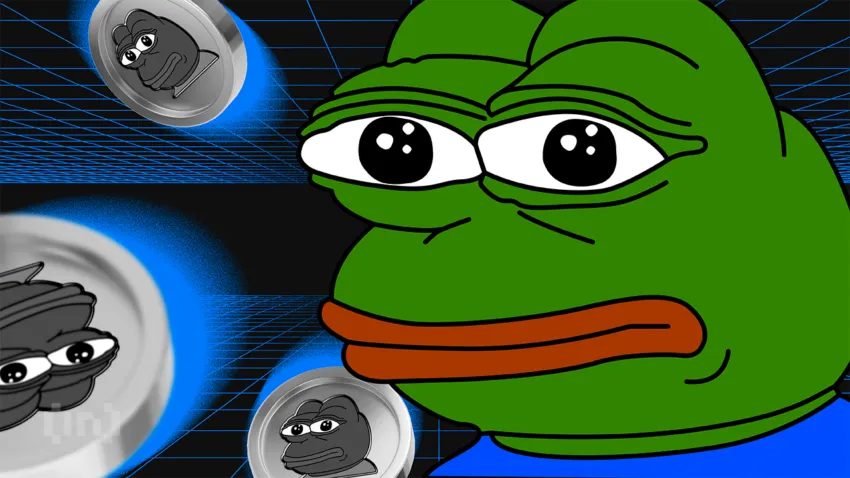 Pepe Coin’de Yaşananların Ardından Balina Hareketliliği: Satıyorlar mı?