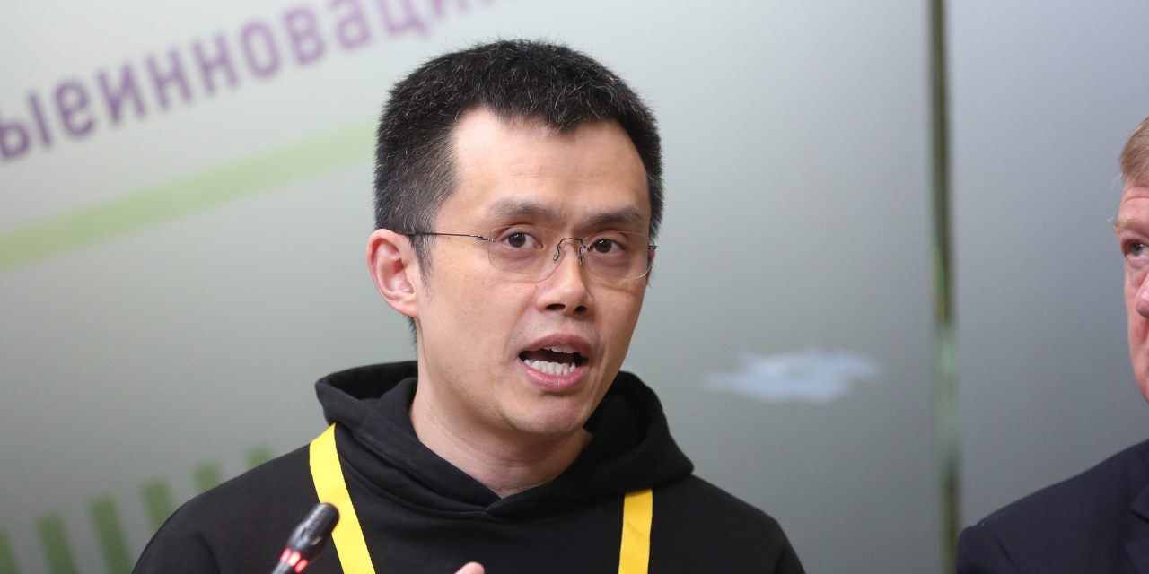 Binance considering withdrawal from Russian market: Report