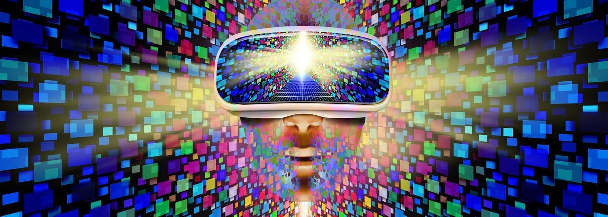 Taxing Income In The Metaverse