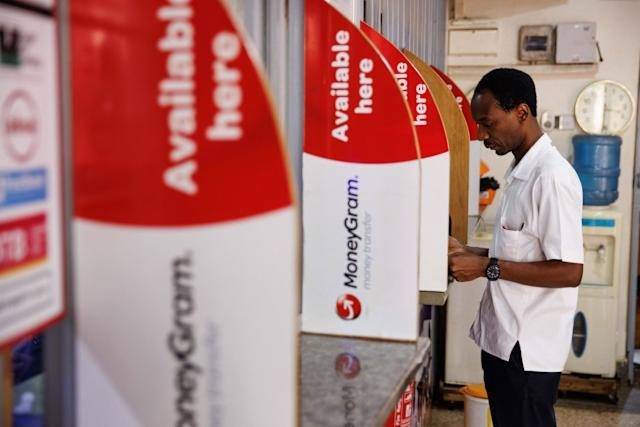MoneyGram unveils non-custodial wallet to bridge the worlds of crypto and  fiat currency with USDC