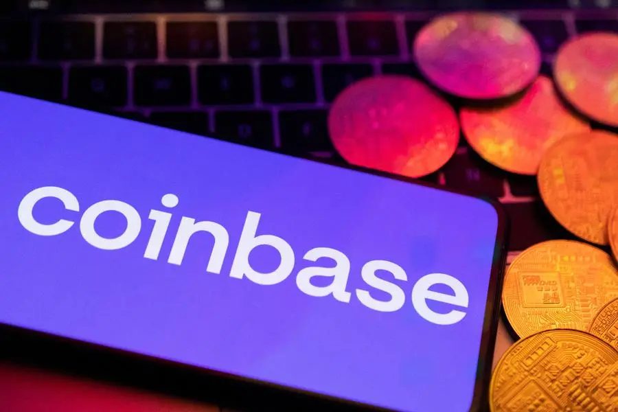 Coinbase Launches Crypto Lending Platform for Institutional Investors