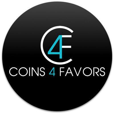 Coins4favors