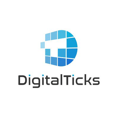 Digital Ticks
