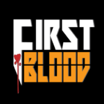 FirstBlood Firstblood