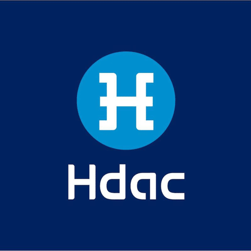 hdac crypto