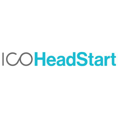 Ico Headstart™