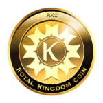Royal Kingdom Coin Royal Kingdom Coin