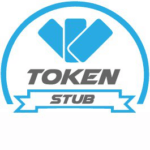Token Stub Token Stub
