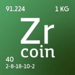 ZrCoin Zrcoin